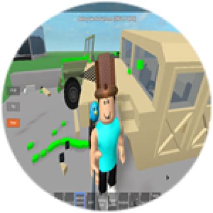 Picture frame - Roblox