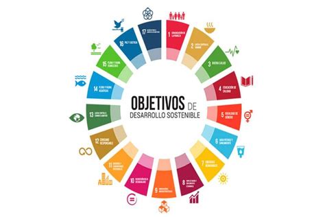 QuÉ Es La Agenda 2030 Observador Medio De Comunicación