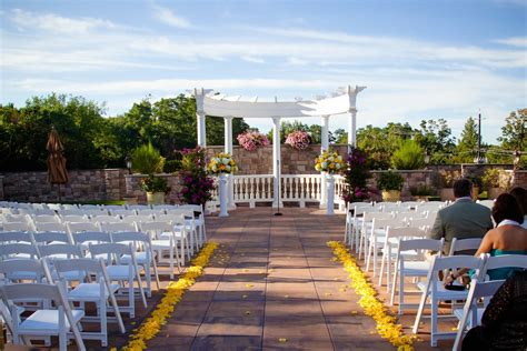 Biagios And The Terrace Banquet Halls Paramus Nj Weddingwire