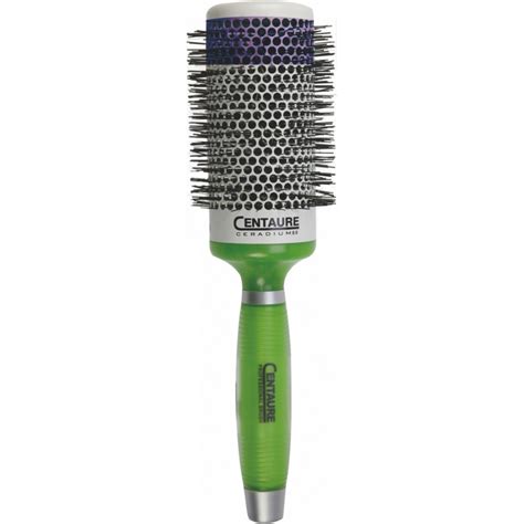 Brosse Ronde C Ramique Mm