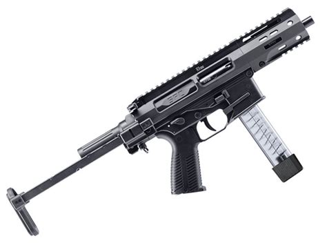 B&T SPC9 PDW 9mm SBR | lupon.gov.ph