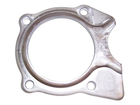 Jeep Cherokee Ax15 Transmission Rear Bearing Retainer 88 99 Jeep Cherokee Xj Free Shipping