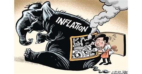 INFLATION | The Manila Times