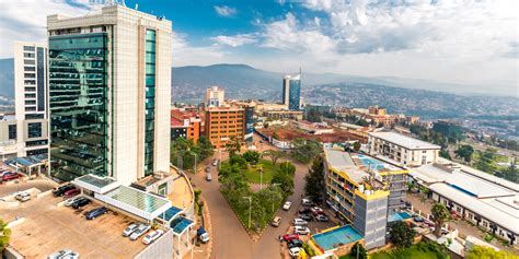 Explore These 6 Things to Do in Kigali Rwanda