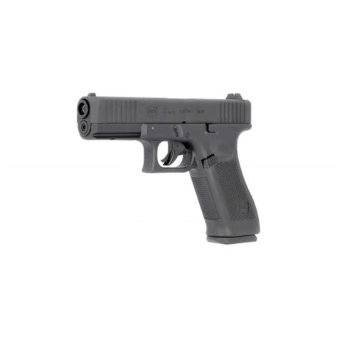 Umarex Glock Gen Pistola Ad Aria Compressa Co Cal Da Colpi