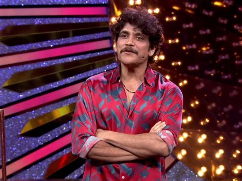 Bigg Boss Telugu: Season 6: Episode 21: Nagarjuna’s Big Twist