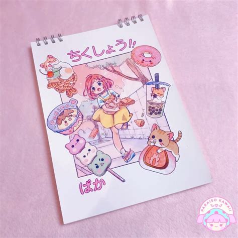 Baru Sticker Gatita Para Vestir Paraiso Kawaii