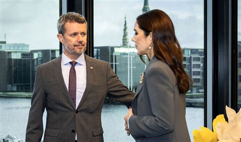 Prince Frederik Of Denmark Hit By Royal Scandal As Damning Photos