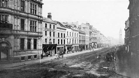 Bbc Old Belfast Photographs Bloomfield And Beersbridge Road