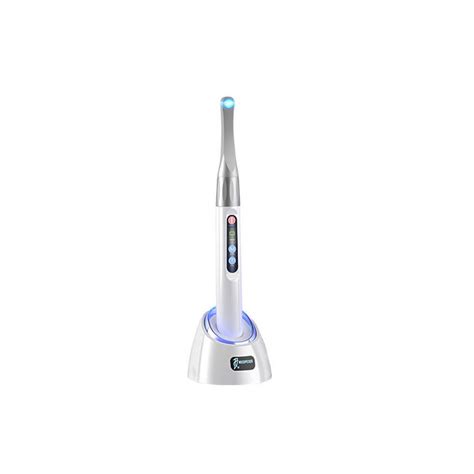 Woodpecker Iled Plus Curing Light Sec Curing Time