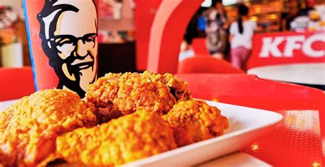 Value Chain Analysis of KFC - SCM Insight
