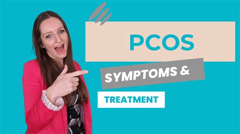 Pcos Symptoms And Treatment Reproductive Wellness