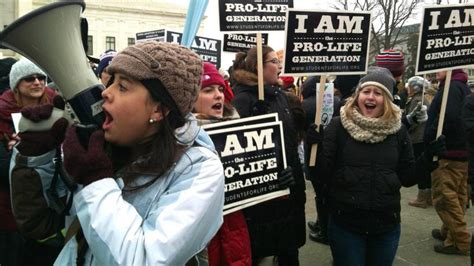 9 March for Life Speakers Confirmed, Including Paul Ryan | Newsbusters