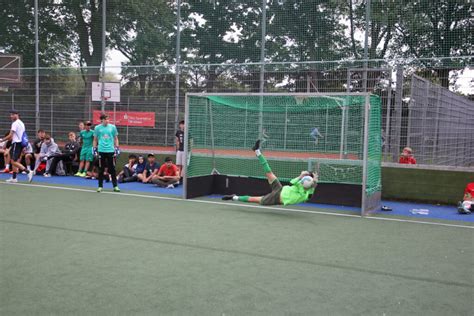 Duell Der Giganten Sportgarten E V Bremen