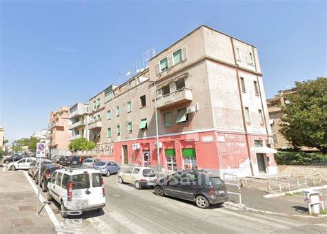 Trilocale In Vendita In Via Giulio Cesare 18 A San Severo 82mq Casa It