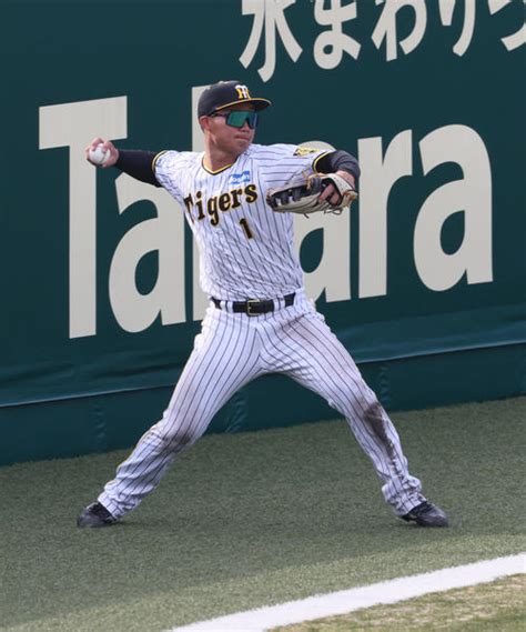 阪神 ドラフト1位森下翔太 なんとか1安打放つ！ 阪神タイガース スポーツニュースまとめブログ