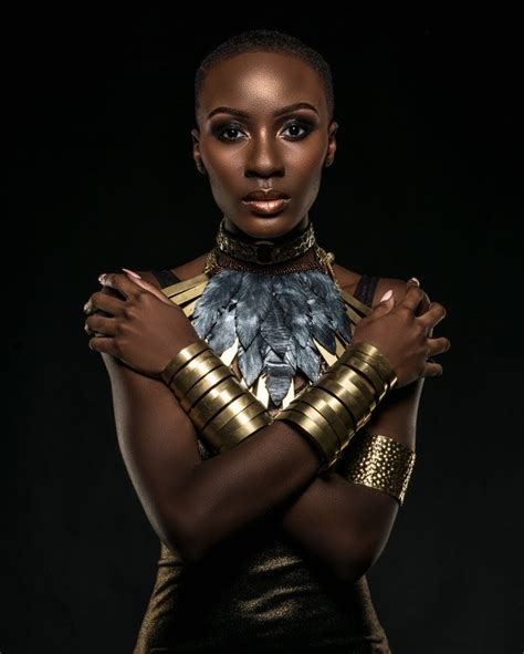 Bn Beauty The Stunning Queen Of The Black Monarch By Oye Diran Of Arista Imagery Beautiful