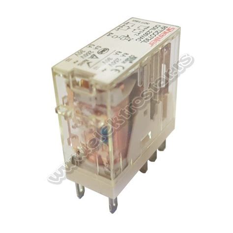 220V AC - Elektrostar