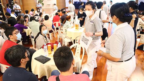 Mengenal Tzu Chi Lebih Dalam Melalui Acara Sosialisasi Tzu Chi Medan