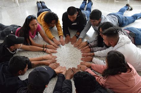 Animación Misionera Juvenil Y Vocacional Amjv Consolata América