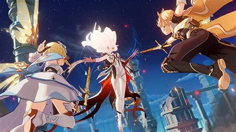 tes beta tertutup akhir genshin impact  ps pc ios gwigwi