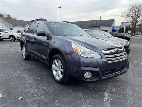 Pic Bros Auto Sales Pic Bros Auto Sales Subaru Outback I