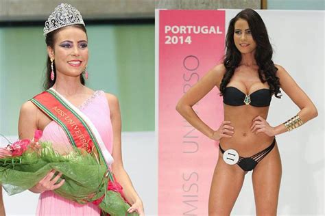 Miss Universe Portugal