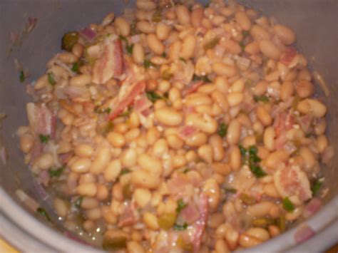 Refried Peruano Beans Recipe | Blog Dandk