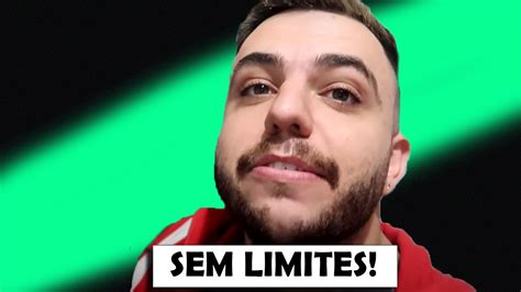 Daniel Baki Passou Dos Limites Youtube