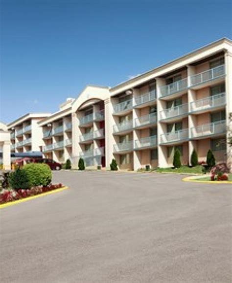 Wyndham Garden Washington DC North BW Parkway | VisitMaryland.org