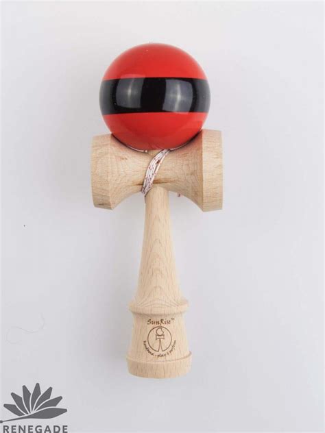Kendama | Sunrise Street | kendama competition