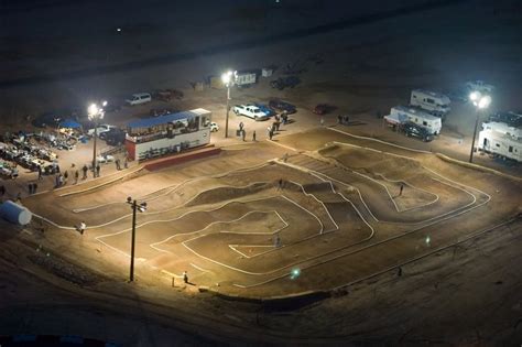 Easy Track Layout - Page 2 - R/C Tech Forums Rc Car Track, Dirt Bike ...