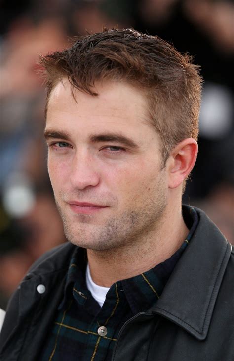 Photo : Robert Pattinson - Photocall du film "Maps to the stars" lors
