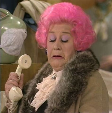 Mrs Slocombe Quotes. QuotesGram