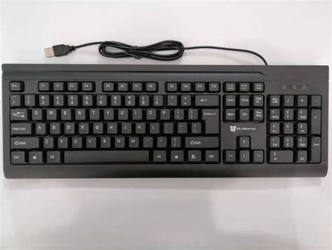 Tastatura za racunar-laptop usb - Jotech Shop