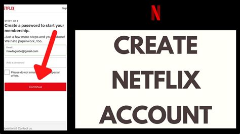 How Do I Get Netflix Account Outlet Bellvalefarms