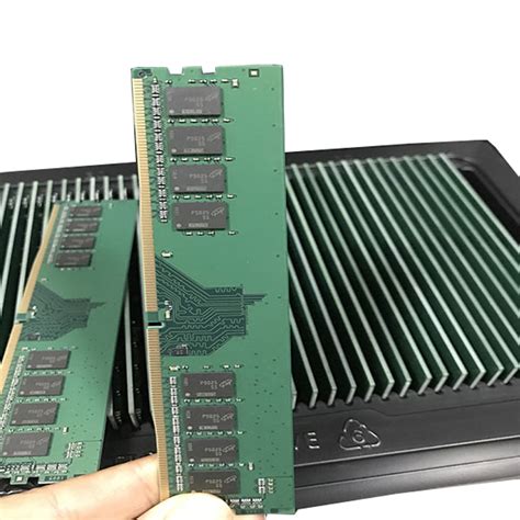 Factory Original Hma41gu6afr8n-tf 8gb Ddr4-2133 2rx8 Non-ecc Udimm ...