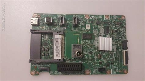 Samsung Ue H Aw Main Board Bn B Fonctionne