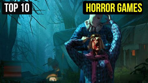 Top Horror Games Under Mb Youtube