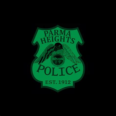 parma heights police dept 1