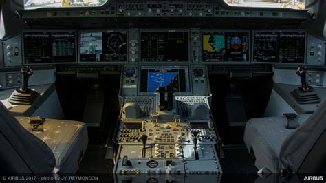 Airbus A350 Pilots Can't Drink in the Cockpit Anymore | PCMag