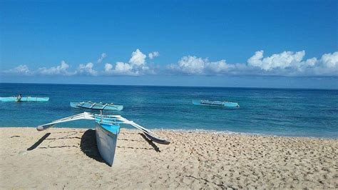 Discover the Beauty of Patar White Sand Beach in Bolinao Pangasinan — Our Pangasinan