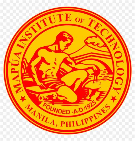 Mapua Institute Of Technology Logo Vector - Mapua Institute Of ...