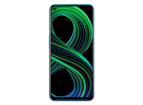 Ripley Celular Realme Rmx Gb Gb Ram Mp Azul