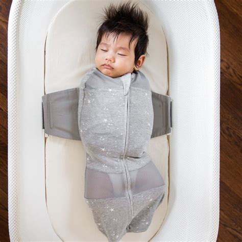 SNOO Sleep Sack – Happiest Baby