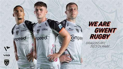 Dragon Rfc Alternative Kit Youtube