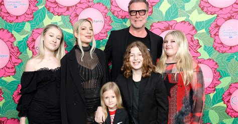 Tori Spelling's Kids: All About Her 5 Children with Dean McDermott