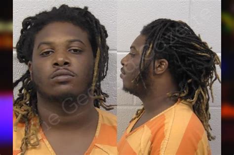 Dashawn Minnis Paulding County