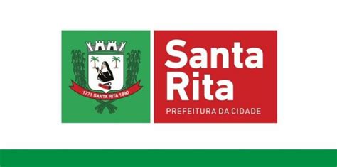 Concurso Público Da Prefeitura De Santa Rita 2022 Edital Inscrição