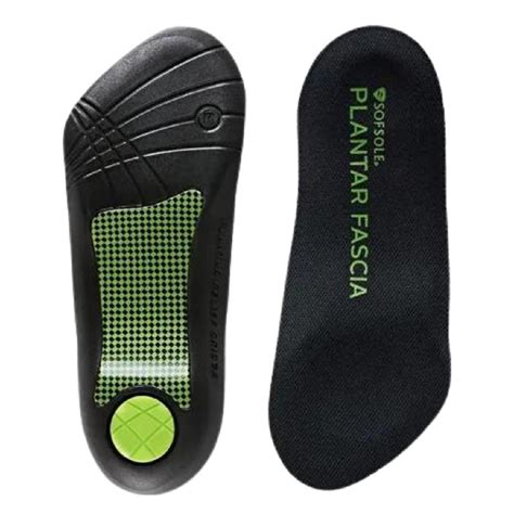 Palmilha Para Esporão E Fascite Plantar - Palmilha ortopedica de Gel para fascite plantar e esporão | Shopee Brasil
